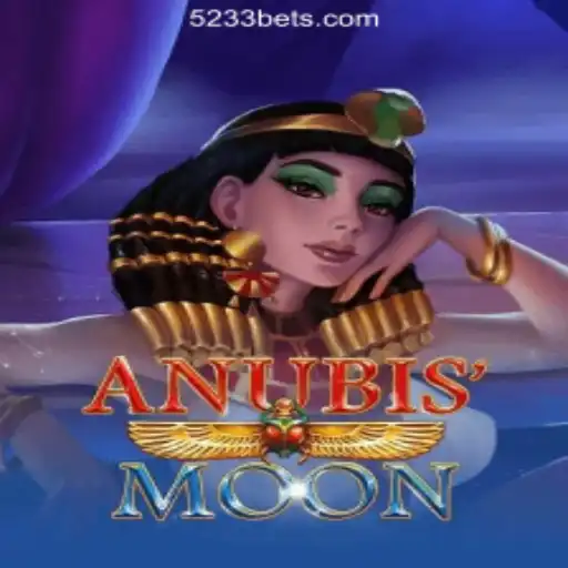 Discover the Mysteries of AnubisMoon with 5233bet.com Oficial Slots Brasil #1