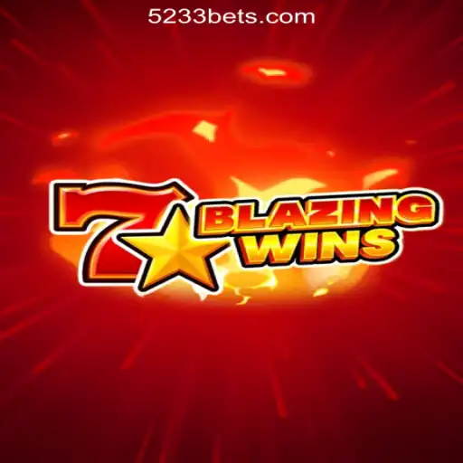 BlazingWins: The Ultimate Slot Experience with 5233bet.com