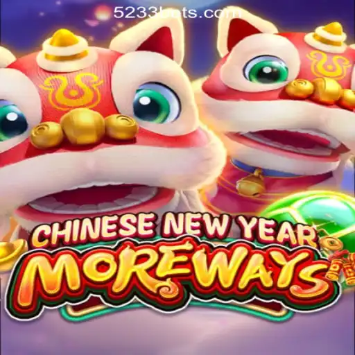 Explore the Exciting World of CHINESENEWYEARMOREWAYS: A New Slot Game