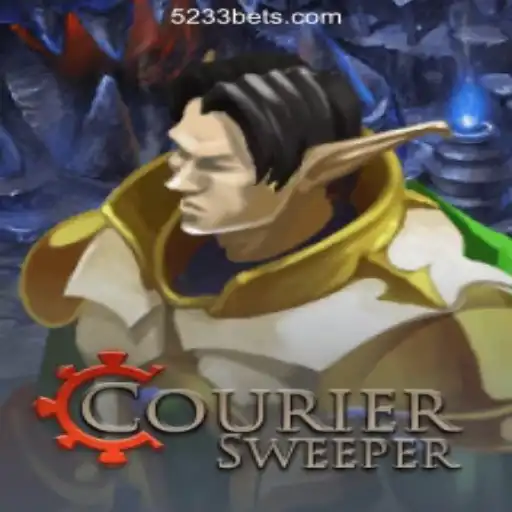 Exploring CourierSweeper: A Thrilling Experience in Digital Gaming with 5233bet.com Oficial Slots Brasil #1