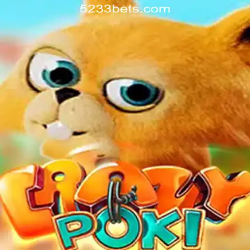 Discover CrazyPoki: The Thrilling World of 5233bet.com Oficial Slots Brasil #1
