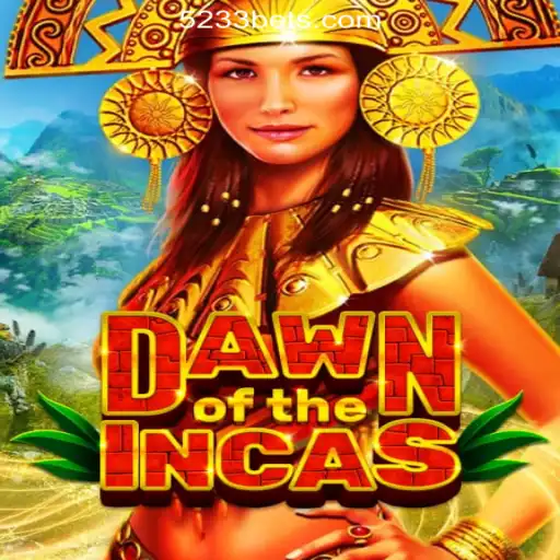 DawnoftheIncas: An Epic Journey Through Ancient Civilization