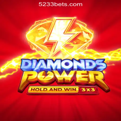 Discover the Thrilling World of Diamondspower: An Insight into 5233bet.com Oficial Slots Brasil #1
