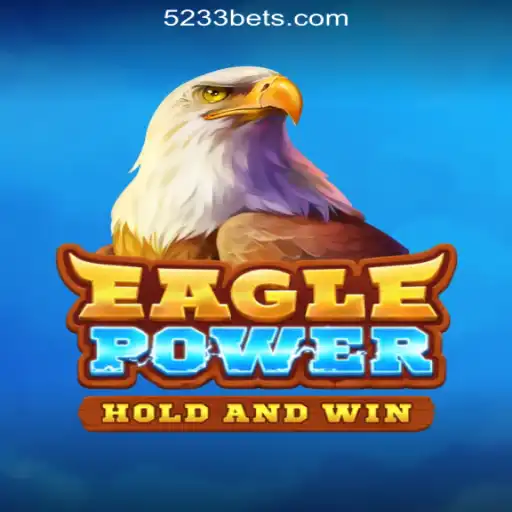 EaglePower: Soaring Through the Skies of Gaming Excitement