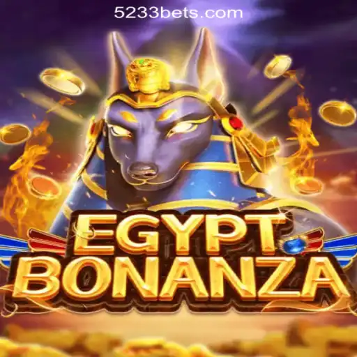 Discover EgyptBonanza: An Exciting Adventure in the World of Slot Gaming