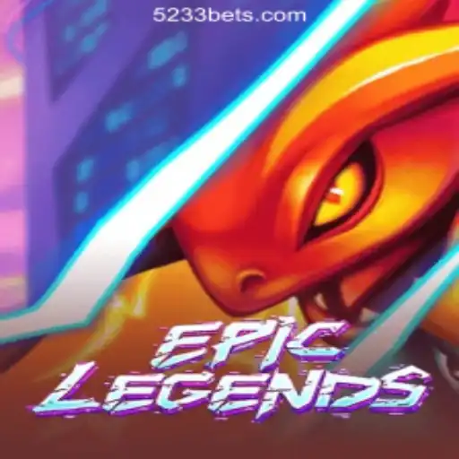 Exploring EpicLegends: A Comprehensive Guide to the World of Fantasy Adventure