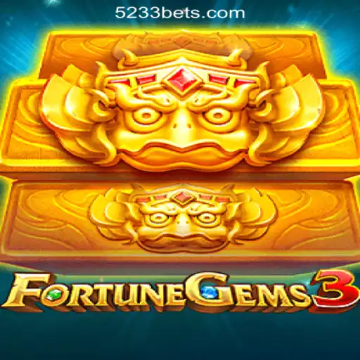 Discover the Thrills of FortuneGems3: Dive into 5233bet.com Oficial Slots Brasil #1