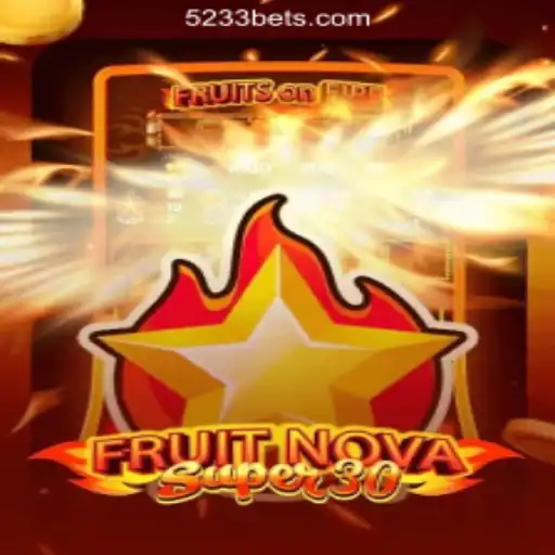 Discover the Thrilling World of FruitrNovaSupe30 and 5233bet.com Oficial Slots Brasil #1