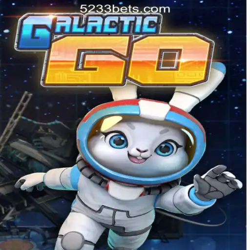 Exploring the Universe with GalacticGO: Brazil's Premiere Slot Game