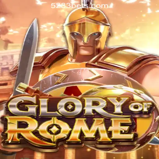 Unveiling the Richness of GloryofRome: A Dive into 5233bet.com Oficial Slots Brasil #1