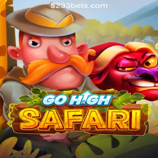 GoHighSafari - An Exciting Adventure in the World of Official Slots Brazil