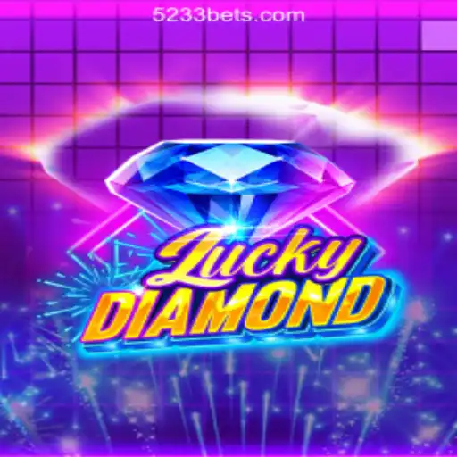 Discover the Excitement of LuckyDiamond Slots - A Premier Experience at 5233bet.com Oficial Slots Brasil #1
