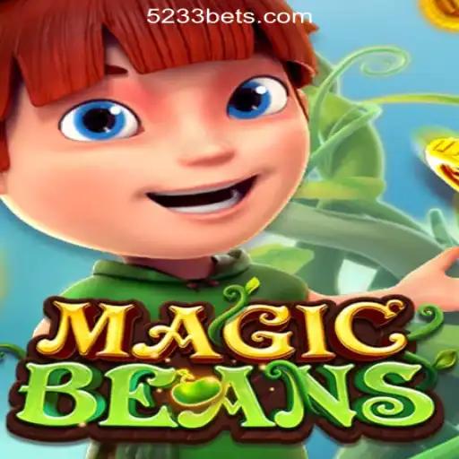 Exploring the Enchanting World of MAGICBEANS: A Dive into Brazil's Premier Slot Game