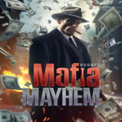 MafiaMayhem: An Immersive Experience in the World of Organized Crime