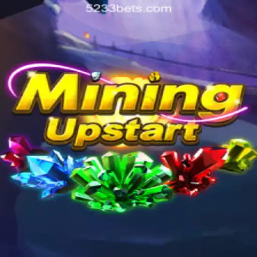 Discover the Thrilling World of MiningUpstart at 5233bet.com Oficial Slots Brasil #1