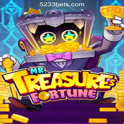 MrTreasuresFortune: Unveiling the Excitement of the Casino World