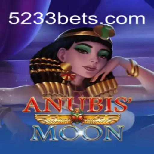 Discover the Mysteries of AnubisMoon with 5233bet.com Oficial Slots Brasil #1