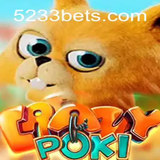 Discover CrazyPoki: The Thrilling World of 5233bet.com Oficial Slots Brasil #1