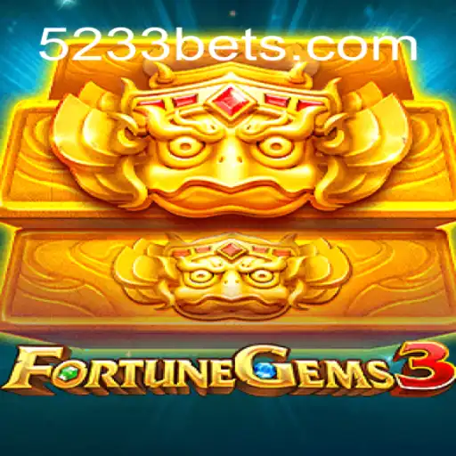 Discover the Thrills of FortuneGems3: Dive into 5233bet.com Oficial Slots Brasil #1
