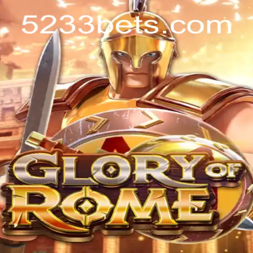 Unveiling the Richness of GloryofRome: A Dive into 5233bet.com Oficial Slots Brasil #1