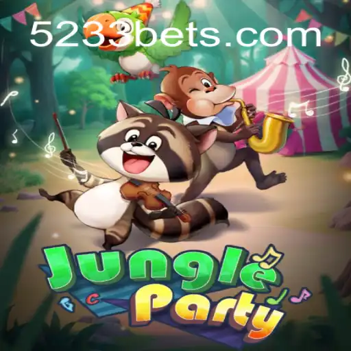 Discover JungleParty: The Thrilling Online Slots Experience
