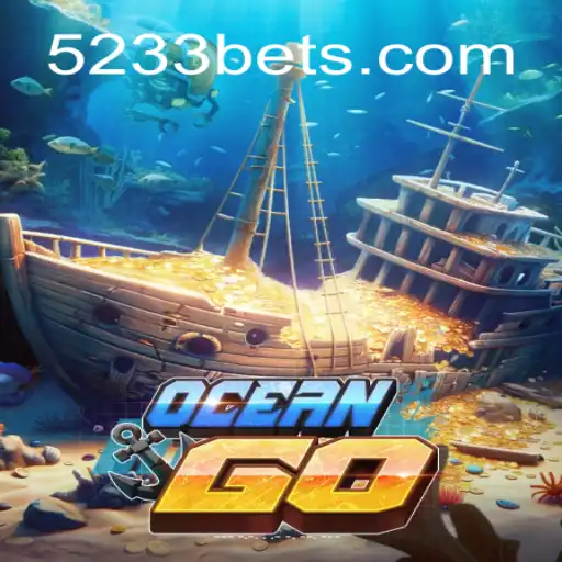 Dive into OceanGO: A Premium Gaming Experience with 5233bet.com Oficial Slots Brasil #1