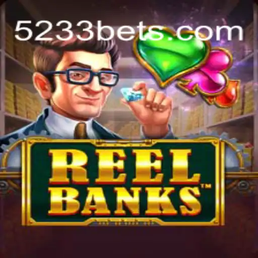 Discover the Thrills of ReelBanks: A Leading Slot Game in Brasil