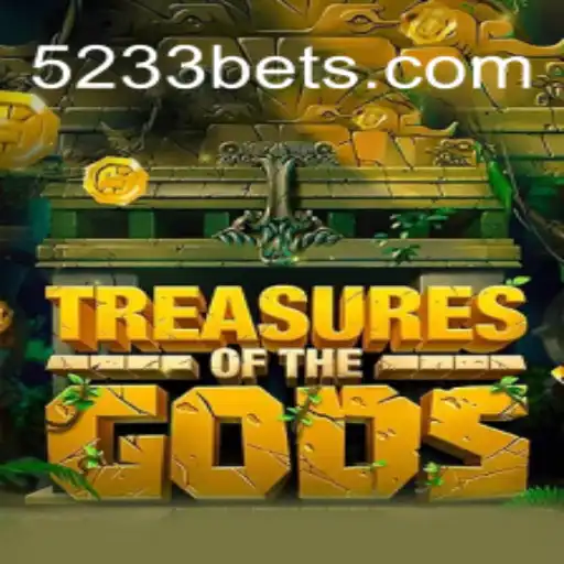 Discovering 'TreasureoftheGods': The Slot Game Taking Brazil by Storm
