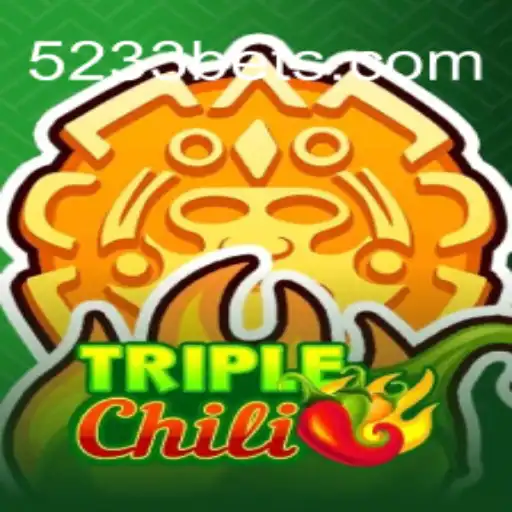 Discover the Exciting World of TripleChili with 5233bet.com Oficial Slots Brasil #1