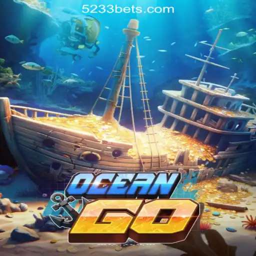 Dive into OceanGO: A Premium Gaming Experience with 5233bet.com Oficial Slots Brasil #1