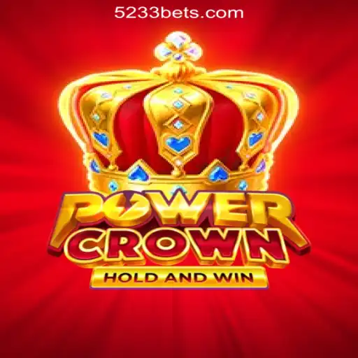 Discovering the Excitement of PowerCrown - A Premier Slot Game