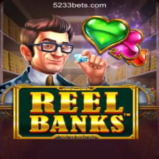 Discover the Thrills of ReelBanks: A Leading Slot Game in Brasil