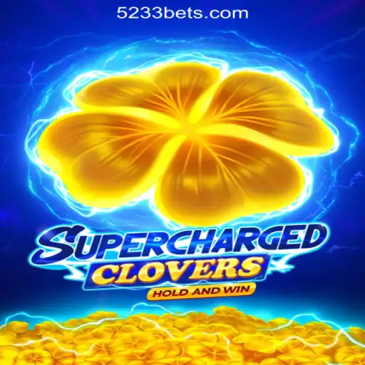 Exploring SchargedClovers: The Thrilling Slot Game Experience