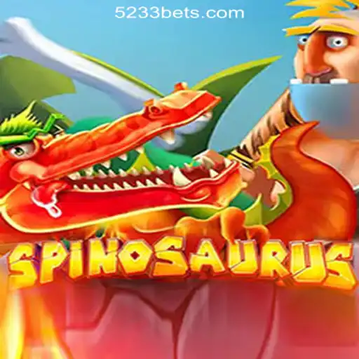 Experience the Thrills of Spinosaurus: A Leading Game in Brasil's Official Slots