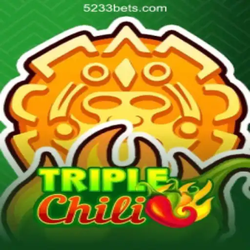 Discover the Exciting World of TripleChili with 5233bet.com Oficial Slots Brasil #1