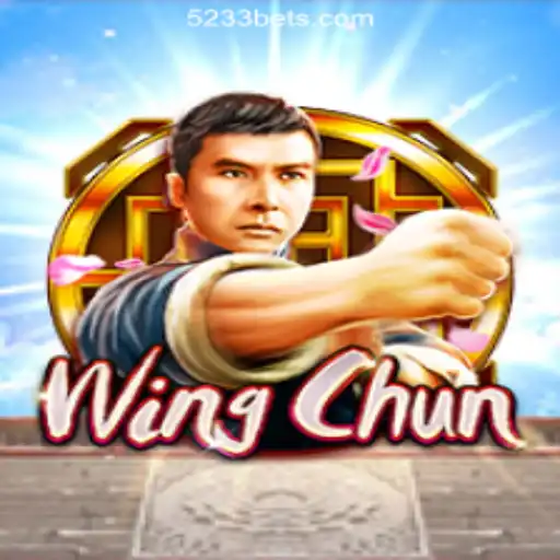 Discover WingChun: Master the Art of Balance and Strategy in the Gaming World