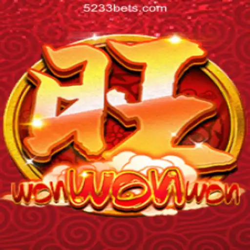 Discover the Excitement of WonWonWon on 5233bet.com Oficial Slots Brasil #1
